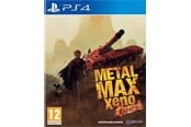 Spiele - Metal Max Xeno Reborn - Sony PlayStation 4 - RPG - PEGI 12 - 5060690793205