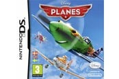 Spiele - Planes: The Videogame - Nintendo DS - Action - PEGI 3 - 8717418399474