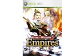 Spiele - Dynasty Warriors 5: Empires - Microsoft Xbox 360 - Strategie - PEGI 12 - 5060073302284