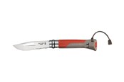 Haus & Garten - Opinel Multifunction Outdoor N°08 - 001714
