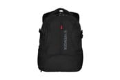 Taschen - Wenger Transit Rucksack für Laptop 16" | Schwarz - 600636
