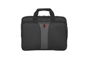 Taschen - Wenger Legacy 16 Laptop-Tasche für Laptop 16" | Schwarz - 600648