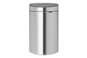 Reinigung - brabantia Touch Bin - 100680
