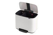 Reinigung - brabantia Bo Pedal Bin - 121142