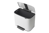 Reinigung - brabantia Bo Pedal Bin - 121388