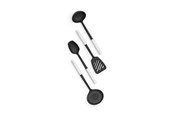 Küchengerät - brabantia Kitchen Utensil Set Non Stick Coated - 260285