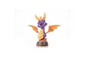 Merchandise - First 4 Figures - Spyro The Dragon - Spyro Grand-Scale Bust (Standard Edition) - Figur - 5060316622889