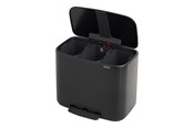 Reinigung - brabantia Bo Pedal Bin - 121104