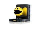Merchandise - First 4 Figures - PAC-MAN 40th Anniversary (Standard Edition) - Figur - 5060316623206
