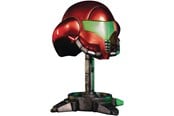 Merchandise - First 4 Figures - Metroid Prime - Samus Helmet (Standard Edition) - Figur - 5060316623183