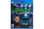 Spiele - Goosebumps: Dead of Night - Sony PlayStation 4 - Puzzle - PEGI 12 - 5060968300777