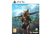 Spiele - Biomutant - Sony PlayStation 5 - RPG - PEGI 12 - 9120080078261