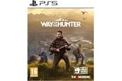 Spiele - Way of the Hunter - Sony PlayStation 5 - Jagd - PEGI 16 - 9120080077943