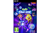 Spiele - Spongebob Squarepants: The Cosmic Shake - Windows - Platformer - PEGI 7 - 9120080077608