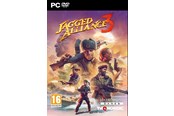 Spiele - Jagged Alliance 3 - Windows - Strategie - PEGI 16 - 9120080077417