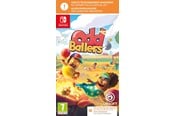 Spiele - OddBallers (Code in a Box) - Nintendo Switch - Action - PEGI 7 - 3307216238706
