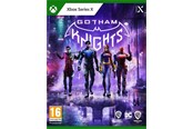 Spiele - Gotham Knights - Microsoft Xbox Series X - Action/Abenteuer - PEGI 16 - 5051895415375