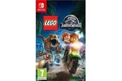 Spiele - LEGO: Jurassic World (Code in a Box) - Nintendo Switch - Action - PEGI 7 - 5051895415238