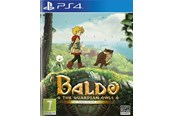 Spiele - Baldo: The Guardian Owls - The Tree Fairies Edition - Sony PlayStation 4 - RPG - PEGI 7 - 3770017623345