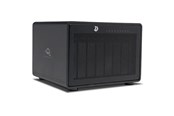RAID Systeme - OWC ThunderBay 8 RAID Ready 8-Bay External Storage (w/ softraid) - 0 GB *DEMO* - OWCTB38SRKIT0