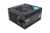Netzteile - AZZA PSAZ - power supply - 750 Watt Netzteile - 750 Watt - 120 mm - ATX 2.0 - 80 Plus Bronze zertifiziert - AD-Z750