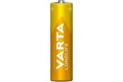 Batterien und Akkus - VARTA Longlife - 4106101461