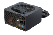 Netzteile - Seasonic G12 GM Series Netzteile - 550 Watt - 120 mm - ATX - 80 Plus Gold zertifiziert - G12-GM-550