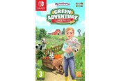 Spiele - My Universe: Green Adventure - Farmer's Friends - Nintendo Switch - Simulator - PEGI 3 - 3701529500428