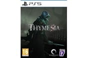 Spiele - Thymesia - Sony PlayStation 5 - RPG - PEGI 16 - 5056208814340