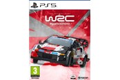 Spiele - WRC Generations - Sony PlayStation 5 - Rennspiel - PEGI 3 - 3665962018325