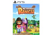 Spiele - My Fantastic Ranch - Sony PlayStation 5 - Lifestyle - PEGI 3 - 3665962017977
