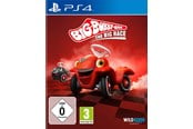 Spiele - Big Bobby Car: The Big Race - Sony PlayStation 4 - Rennspiel - PEGI 3 - 4251809522019