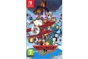 Spiele - Horgihugh and Friends - Nintendo Switch - Action - PEGI 7 - 5060941710463