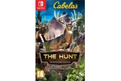 Spiele - Cabela's: The Hunt - Championship Edition - Nintendo Switch - Jagd - PEGI 16 - 0860108001244
