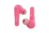 Kopfhörer/Headsets - Belkin SoundForm Nano for Kids - PAC003BTPK