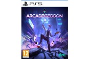 Spiele - Arcadegeddon - Sony PlayStation 5 - Action - PEGI 12 - 5060760887896
