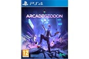 Spiele - Arcadegeddon - Sony PlayStation 4 - Action - PEGI 12 - 5060760887810