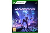 Spiele - Arcadegeddon - Microsoft Xbox Series X - Action - PEGI 12 - 5060760887940