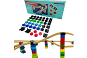 Bausets - TOY2 Baumeister Paket XL - 21004