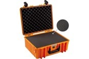 Kamerataschen - B&W International outdoor.case Type 6000 - 6000/O/SI