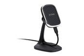 Handys - Adapter und Ladegeräte - PITAKA MagEZ Mount Qi Desktop - DT1001B