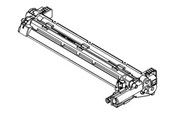 Druckerzubehör - Tinte & Toner - Kyocera DK 1110 - 302M293010