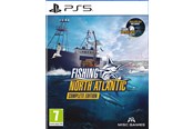 Spiele - Fishing: North Atlantic Complete Edition - Sony PlayStation 5 - Simulator - PEGI 7 - 5060760887698
