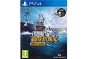 Spiele - Fishing: North Atlantic Complete Edition - Sony PlayStation 4 - Simulator - PEGI 7 - 5060760887629