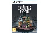 Spiele - Death's Door - Sony PlayStation 5 - Action/Abenteuer - PEGI 12 - 5060760888688