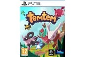 Spiele - Temtem - Sony PlayStation 5 - MMORPG - PEGI 12 - 5060760888251