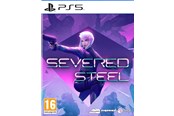 Spiele - Severed Steel - Sony PlayStation 5 - Action - PEGI 16 - 5060264377602