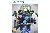 Spiele - Soul Hackers 2 - Sony PlayStation 5 - RPG - PEGI 16 - 5055277046744