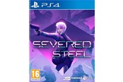 Spiele - Severed Steel - Sony PlayStation 4 - Action - PEGI 16 - 5060264377572