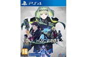 Spiele - Soul Hackers 2 - Sony PlayStation 4 - RPG - PEGI 16 - 5055277046836